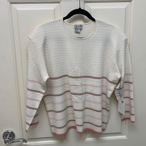Worth Collection Sweater